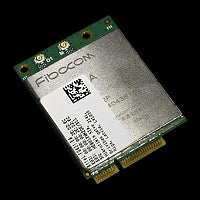 MikroTik R11eL-FG621-EA - LTE CAT 6 miniPCI-e card-0